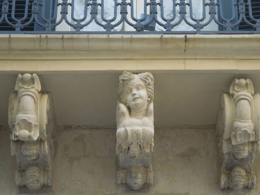 Lecce: Street Food Tasting and Sightseeing Tour - Why food is the right way into Lecce