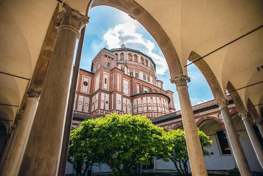 Leonardo Da Vinci's Last Supper Guided Tour - Is $81 a fair price?