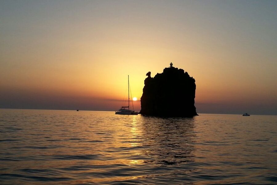 Lipari: Vulcano, Panarea, and Stromboli Cruise - Why the Stromboli finale makes this trip special