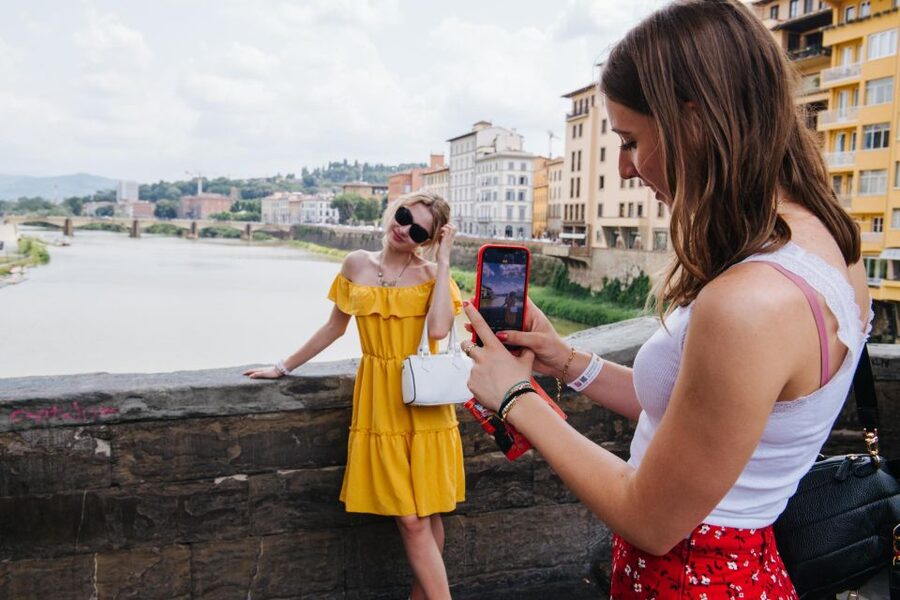 Livorno: Florence Optional Walking Tour and Accademia Entry - Key points to know before you book