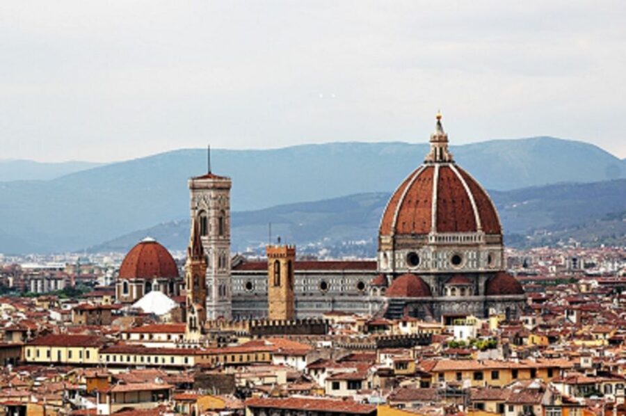 Livorno: Florence Optional Walking Tour and Accademia Entry - What fits into five hours in Florence