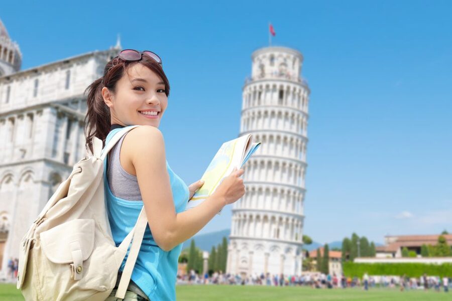 Livorno: Florence & Pisa Shore Excursion with Food Tasting - Keeping the cruise ship deadline in view