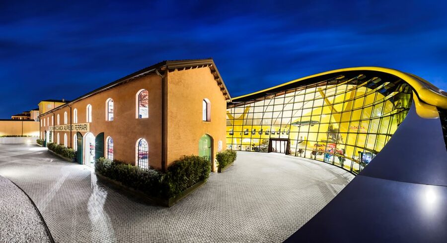 Maranello and Modena: Ferrari Museums Combo Tickets - Key points to know before booking