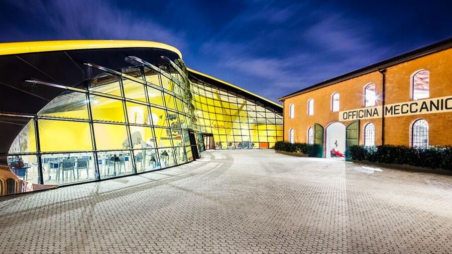 Maranello and Modena: Ferrari Museums Combo Tickets - Price, ticket value, and what is not included