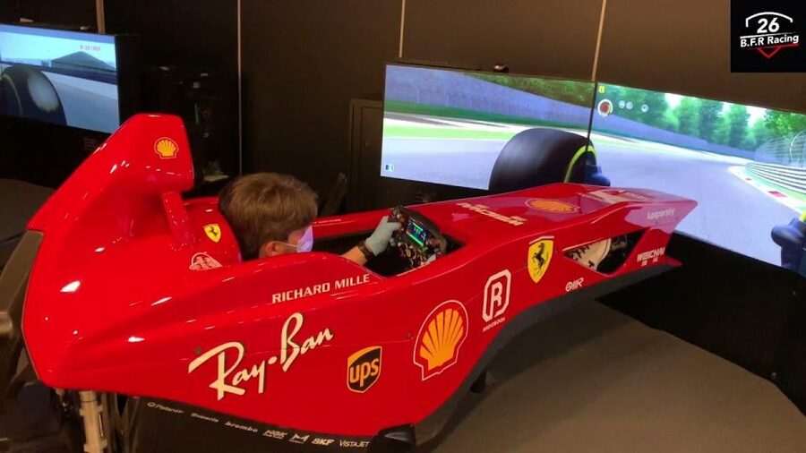 Maranello: Ferrari Museum Entry Ticket and Simulator - Starting at Ferrari’s Maranello home