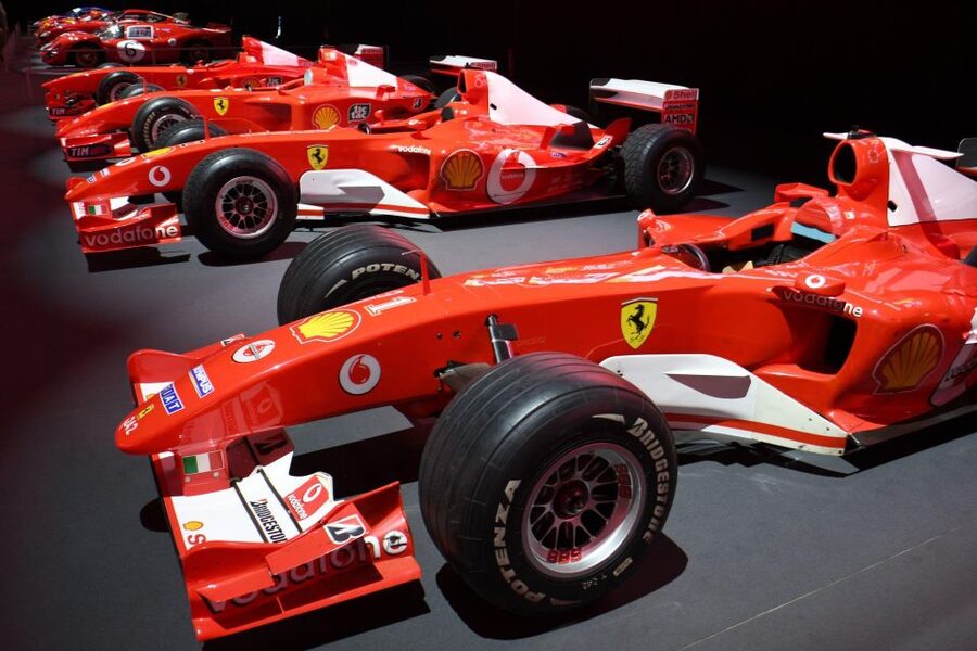 Maranello: Ferrari Museum Entry Ticket and Simulator - Should you book this Ferrari experience?