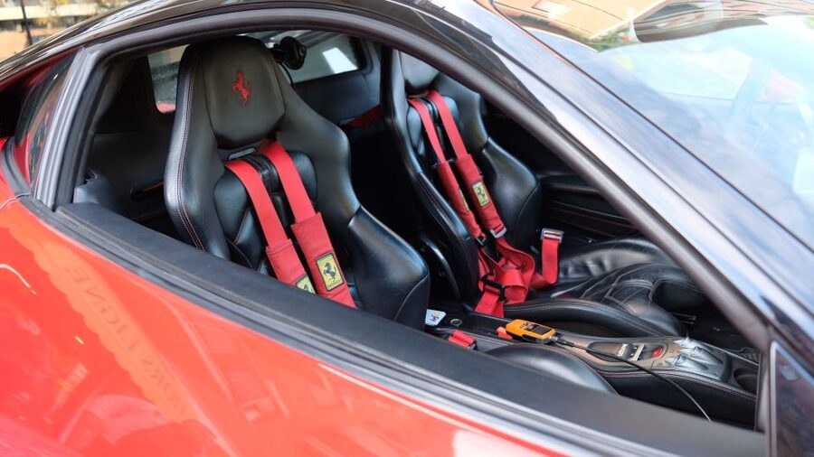 Maranello: Test Drive Ferrari 458 - Who should book this Maranello Ferrari drive?