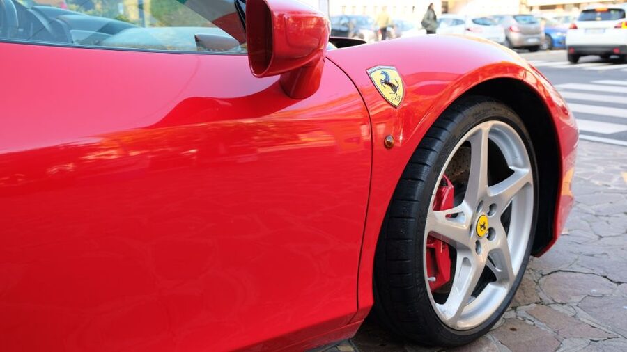 Maranello: Test Drive Ferrari 458 - Timing, cancellation, and how to prepare