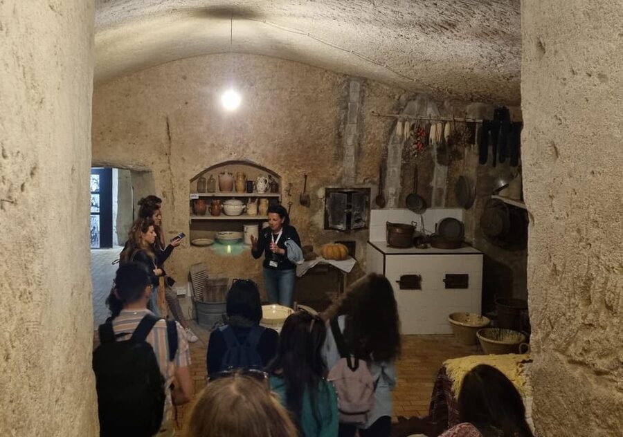 Matera: 3-hour Private Full Sassi di Matera Guided Tour - What the private format is worth