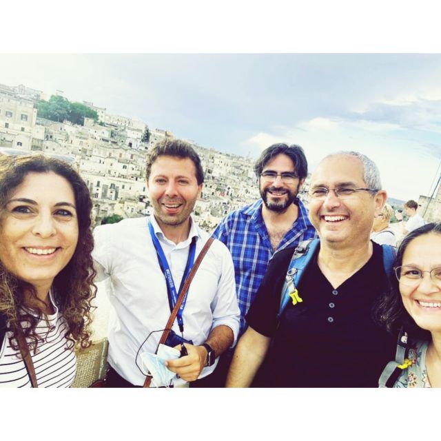 Matera: Caves and Rock Churches Walking Tour in English - Why Matera makes more sense with a guide