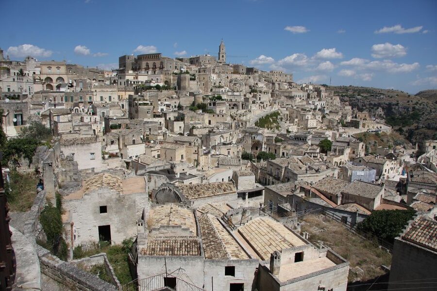 Matera: Guided Walking Tour - Why Matera makes sense with a guide