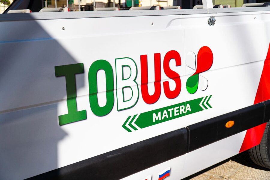 Matera: Open Top Bus Tour with Entrance to Casa Grotta - Why a bus is a smart first look at Matera