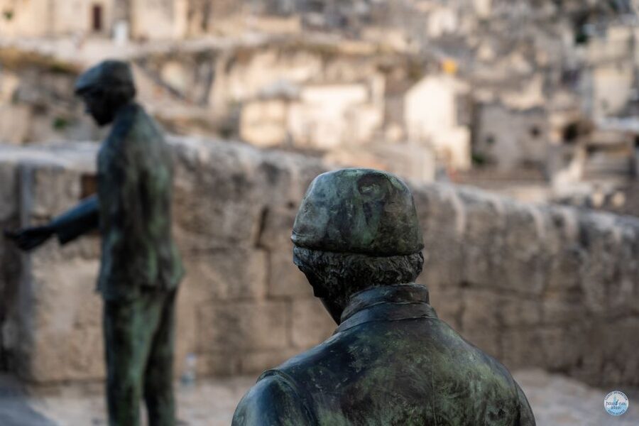 Matera: Sassi Tour with Entry to Rock Houses and Churches - Key points to know before you go