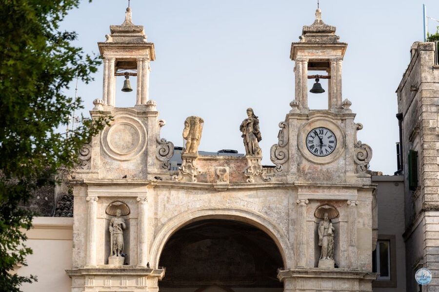 Matera: Sassi Tour with Entry to Rock Houses and Churches - Film locations without losing the city’s real story