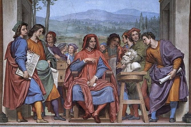 Medici Legends & Renaissance Wonders: Florence Small Group Tour - Fourteen stops that tell one Florence story