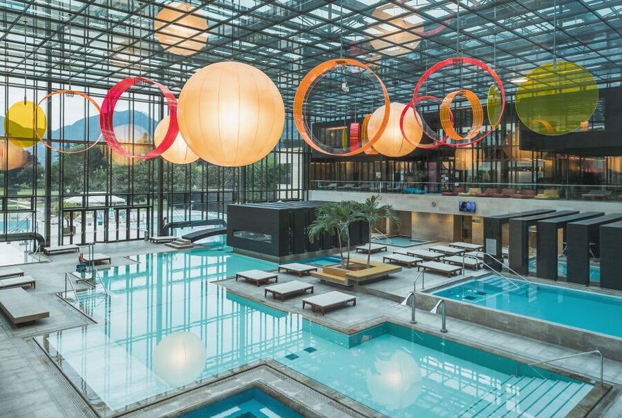 Merano: Terme Merano Pools Entry Ticket - Should you book Terme Merano?
