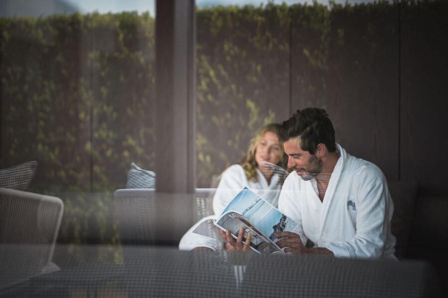 Merano: Terme Merano Pools Entry Ticket - Booking, arrival, and cancellation advice