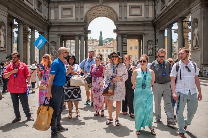 Michelangelo’s David, Accademia & Uffizi Small Group Tour - Who will get the most from this Florence tour