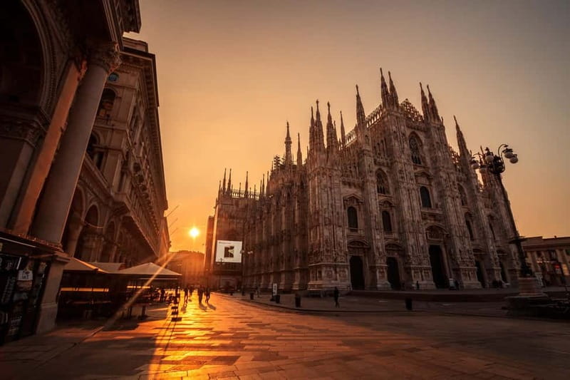 Milan: Best of City Walking Tour with Last Supper Tickets - Why The Last Supper makes this tour worth considering