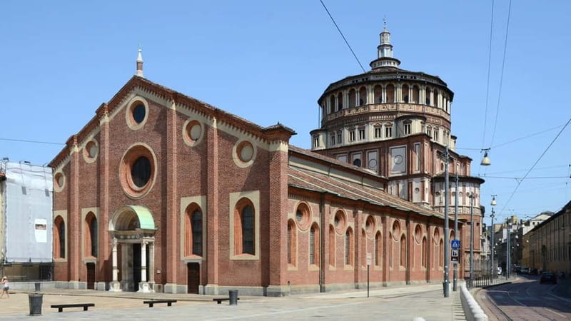 Milan: Best of City Walking Tour with Last Supper Tickets - The guides are the strongest part