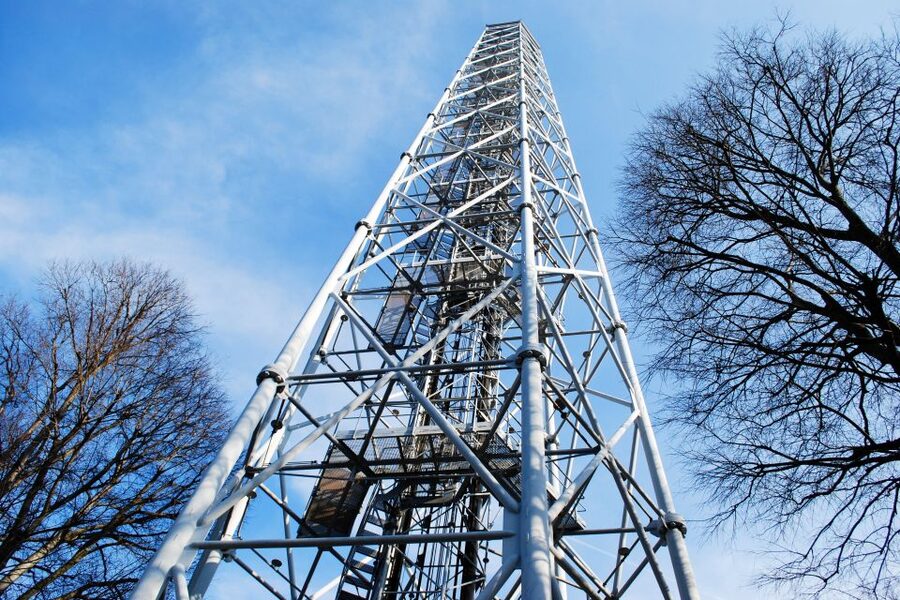 Milan: Branca Tower Entrance Ticket - Why Milan’s slim steel tower is worth your time