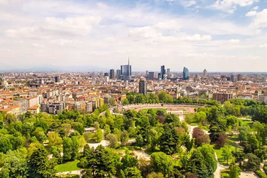 Milan: Branca Tower Entrance Ticket - Price and value at $10