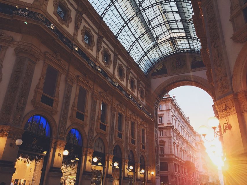 Milan by Night 2-Hour Walking Tour - Why Milan works so well after dark