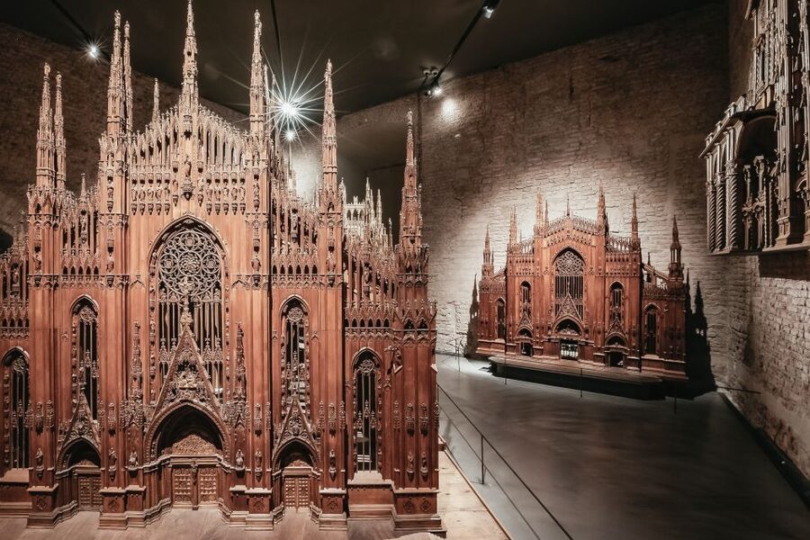 Milan: Cathedral and Duomo's Terraces Entrance Ticket - Why the Duomo terraces deserve your time