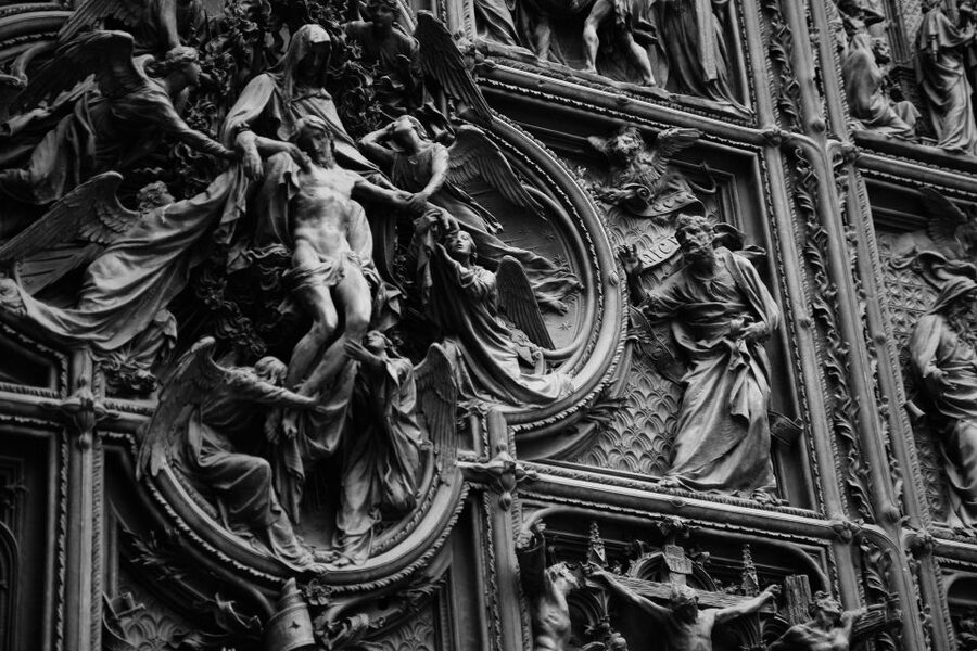 Milan: Cathedral and Terraces Guided Experience - FAQ