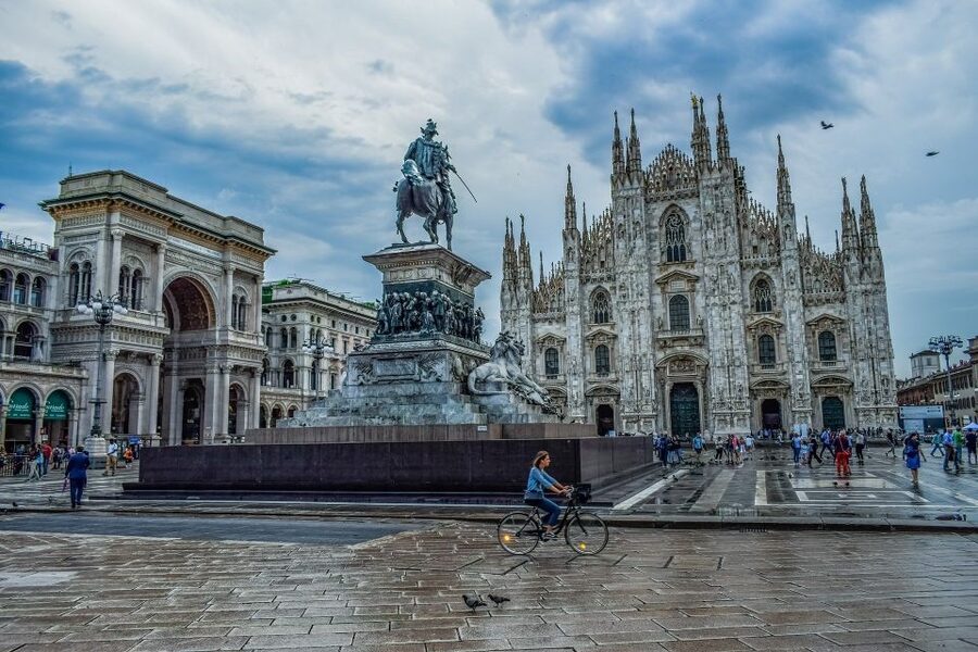 Milan: Cathedral and Terraces Guided Experience - Why a guide improves the Duomo visit