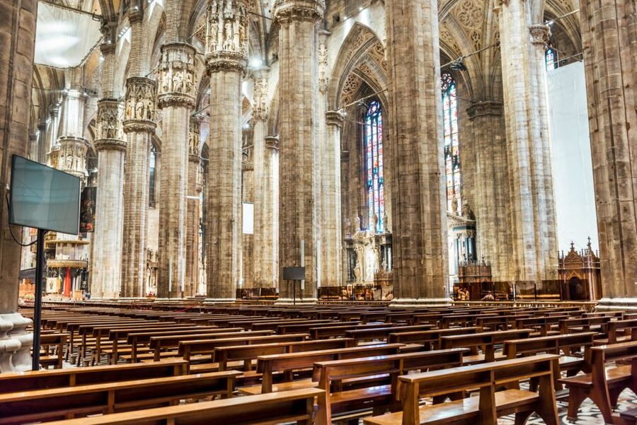 Milan: Cathedral and Terraces Guided Experience - Should you book it?