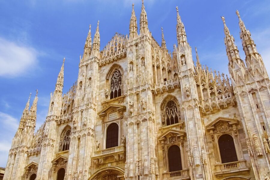 Milan: Cathedral, Archeological Area and Museum Ticket - Why this Milan Duomo ticket works well