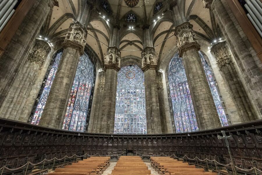 Milan: Cathedral, Archeological Area and Museum Ticket - Use the Duomo Museum to understand the building