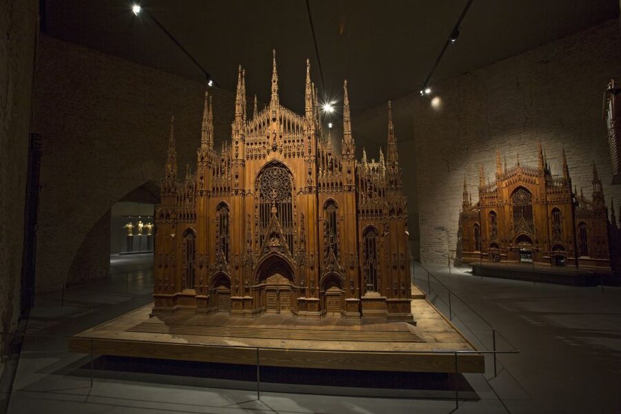Milan: Cathedral, Archeological Area and Museum Ticket - Practical details for a smooth visit