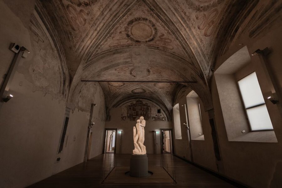Milan: City Highlights Walking Tour with The Last Supper - How the six-hour pace feels
