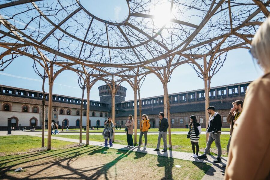 Milan: Da Vinci's Last Supper and Guided Walking Tour - Who should book this Milan walking tour?