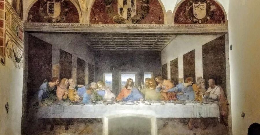 Milan: Da Vinci's Last Supper and Guided Walking Tour - Is $70 a fair price?