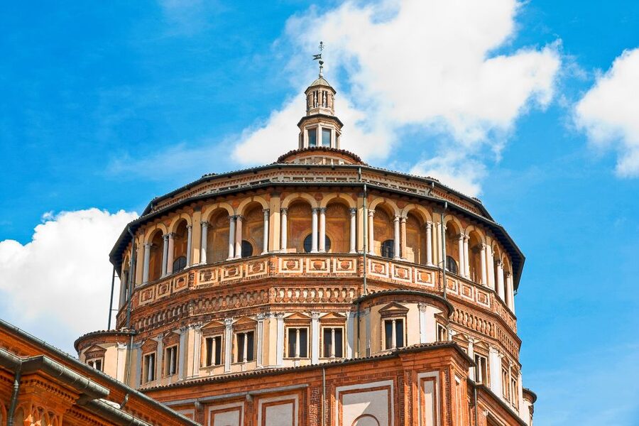 Milan: Da Vinci's Last Supper Guided Tour - Key points to know before you book