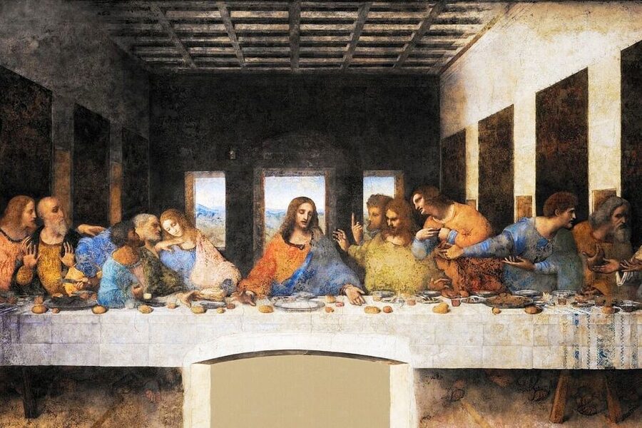 Milan: Da Vinci's Last Supper Guided Tour - What your English-speaking guide adds