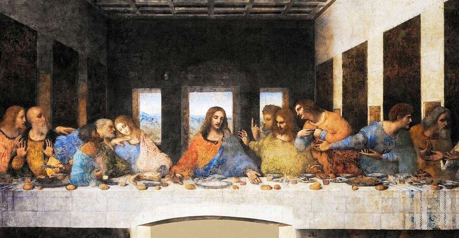 Milan: Da Vinci's Last Supper Guided Tour - Meeting at Santa Maria delle Grazie