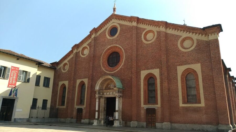 Milan: Da Vinci's Last Supper Guided Visit - Why the Last Supper needs a guide