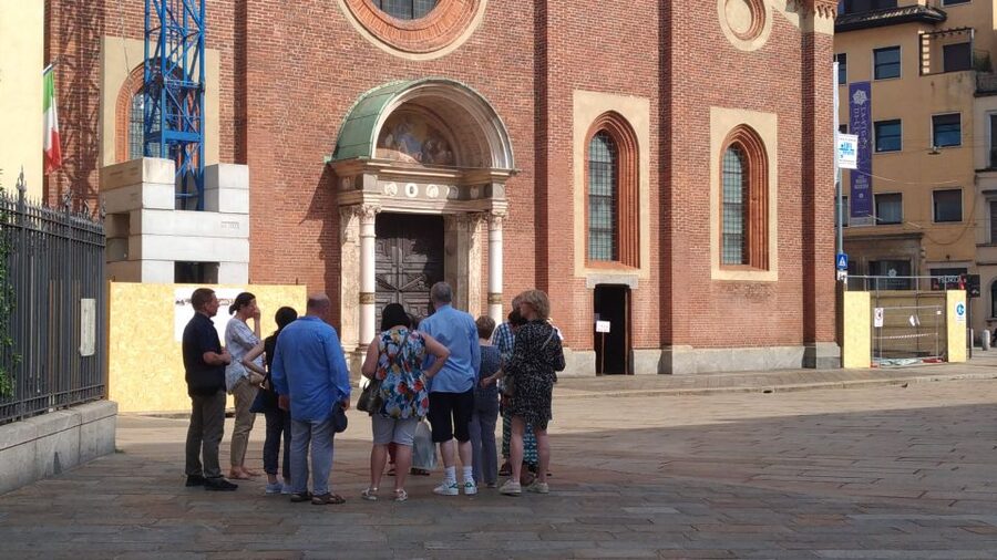 Milan: Da Vinci's Last Supper Guided Visit - Should you book it?