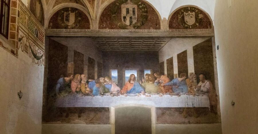 Milan: Duomo and The Last Supper Skip-the-Line Guided Tour - Key points at a glance