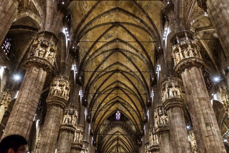 Milan: Duomo and The Last Supper Skip-the-Line Guided Tour - Who should book this Milan tour?