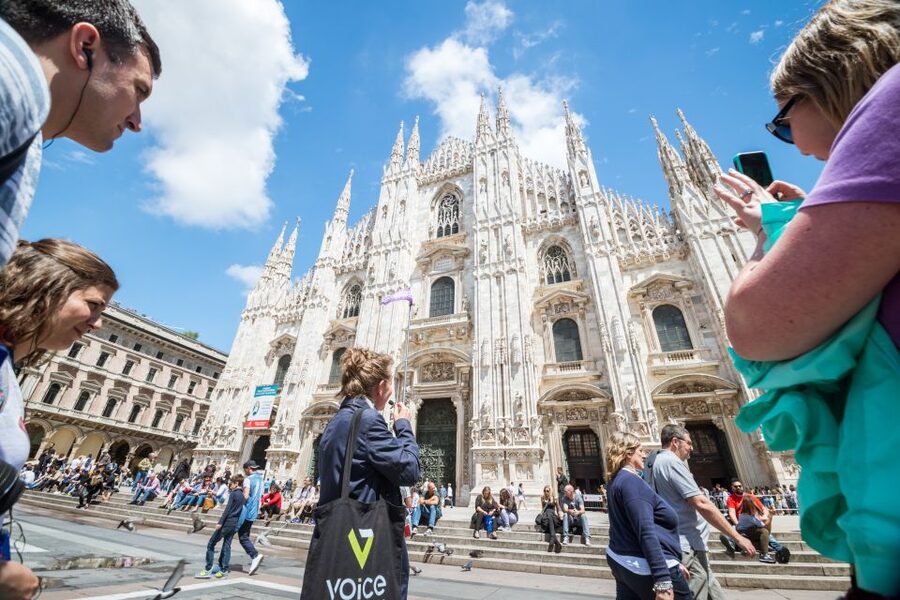 Milan: Duomo and The Last Supper Skip-the-Line Guided Tour - Why this tour works for a first day in Milan