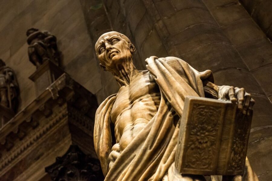 Milan: Duomo and The Last Supper Skip-the-Line Guided Tour - Galleria Vittorio Emanuele II and Teatro alla Scala