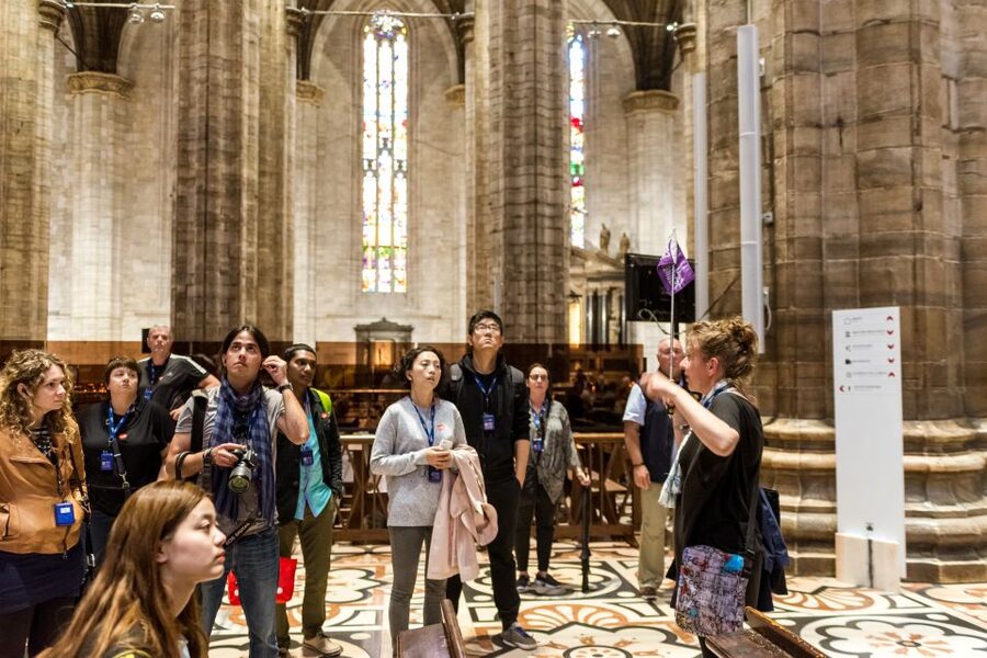 Milan: Duomo and The Last Supper Skip-the-Line Guided Tour - Is the skip-the-line access worth the cost?