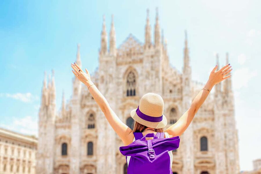 Milan Duomo Cathedral and Rooftop Terrace Guided Tour - Who should book this Duomo tour?