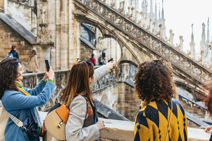 Milan: Duomo Rooftop and Cathedral Guided Tour with Tickets - Who will get the most from this tour?