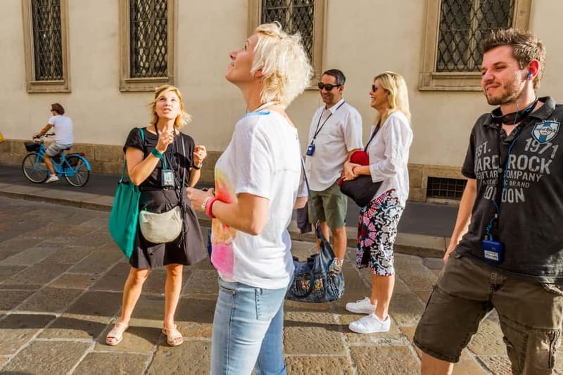 Milan Duomo Rooftops Tour + Optional Hop-on-Hop-off ticket - Who will enjoy the Duomo rooftops most